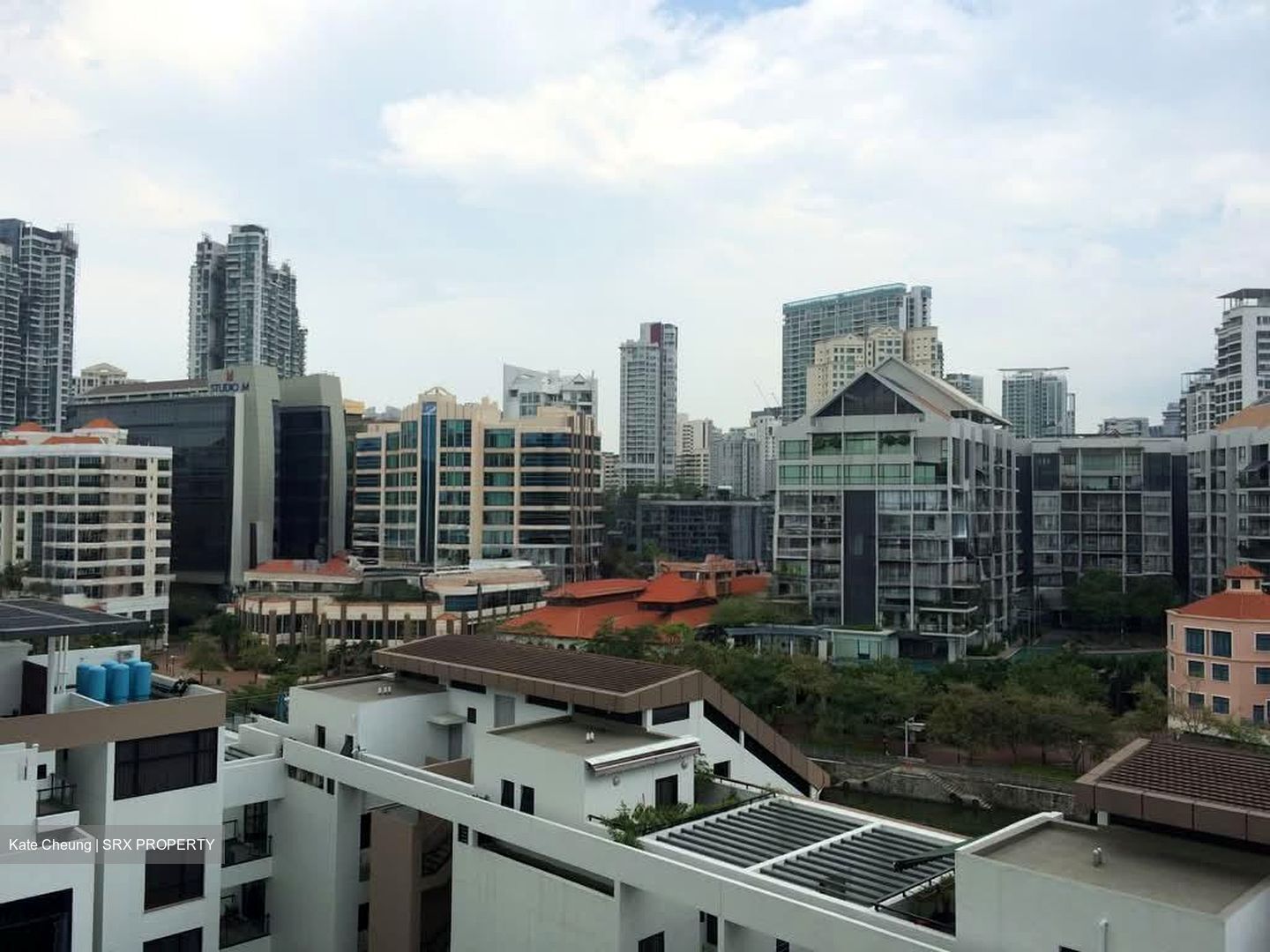 River Place (D3), Condominium #533759951